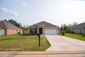 542 Vista Pointe Dr, Pearl, MS 39208
