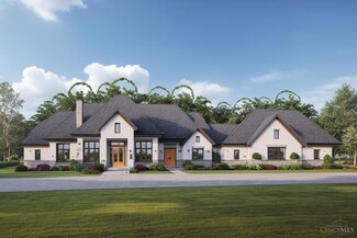 6225 Redbird Hollow Ln, Madeira, OH 45243