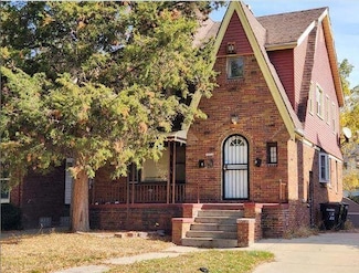 13572 Saint Marys St, Detroit, MI 48227