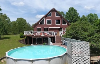 405 Private Road 63-106, Thayer, MO 65791