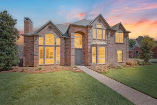 5407 Sycamore Ct, Colleyville, TX 76034