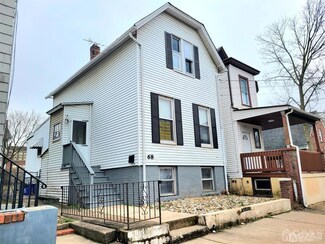 68 Morrell St, New Brunswick, NJ 08901