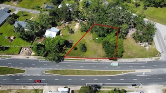 0 E Capps Hwy, Lamont, FL 32336