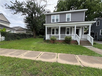 3711 Abingdon Cir, Norfolk, VA 23513