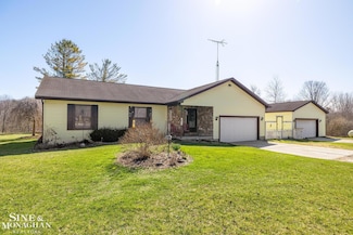 1310 N Pine River Rd, Kimball, MI 48074