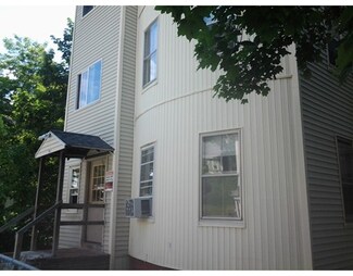 192 Beacon St, Worcester, MA 01610