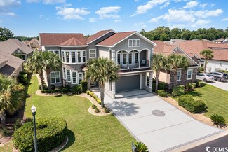 914 Bluffview Dr, Myrtle Beach, SC 29579