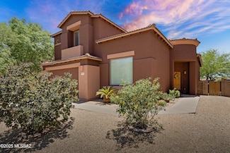 10412 S Painted Mare Dr, Vail, AZ 85641