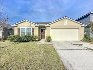 12072 Shore Rush Trail, Jacksonville, FL 32218
