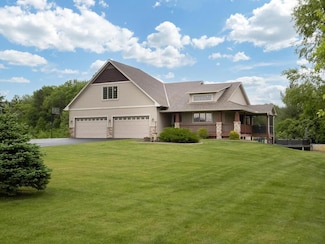 14733 Ural St NE, Andover, MN 55304