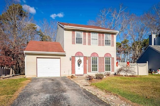 333 E Cos Cob Dr, Galloway, NJ 08205