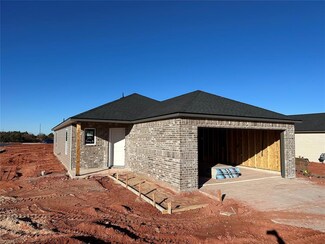 1031 Mustang Dr, Guthrie, OK 73044