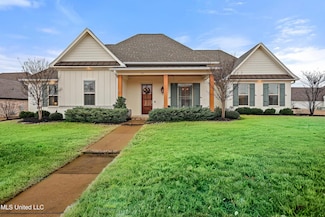 513 Forest Glen Ln, Brandon, MS 39047