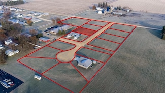 403 3rd St NW, Adams, MN 55909