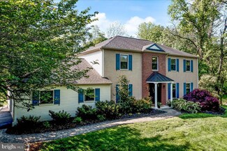 190 Willits Way, Glen Mills, PA 19342