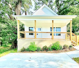 5401 Dorsey St, Chattanooga, TN 37410