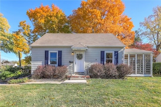 2801 S 8th Terrace, Kansas City, KS 66103