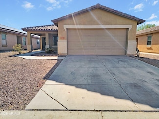 25039 W Dove Trail, Buckeye, AZ 85326