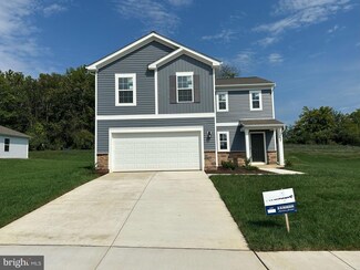 157 Lyon Ridge Rd, Shepherdstown, WV 25443