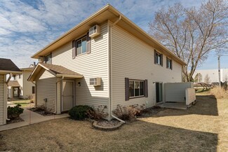 2833 19th Ave NW Unit B, Rochester, MN 55901