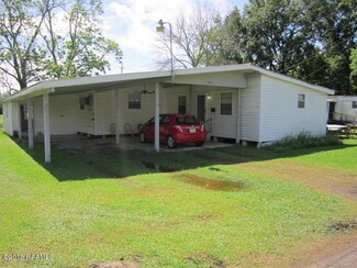 502 Felix St, Jeanerette, LA 70544