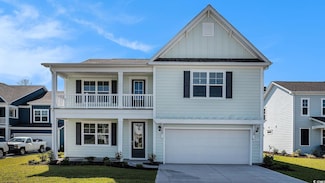 8133 Bear Claw Way, Conway, SC 29526