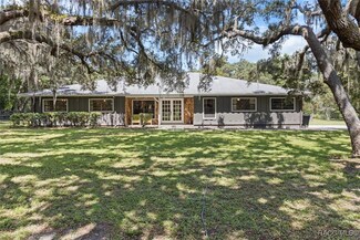 2662 N Reston Terrace, Hernando, FL 34442