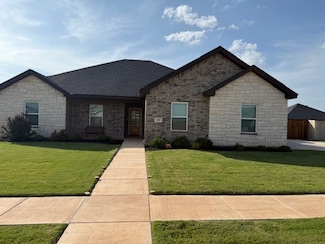 228 Blackhawk Dr, Abilene, TX 79602