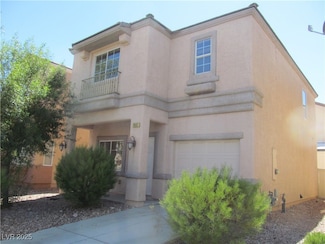 7457 Grizzly Giant St, Las Vegas, NV 89139