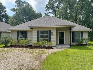142 Scott St, Madisonville, LA 70447
