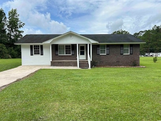 876 S Clay Field Rd, Johnsonville, SC 29555