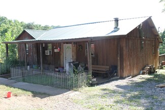 2431 Pine Ridge Rd, Winchester, KY 40391
