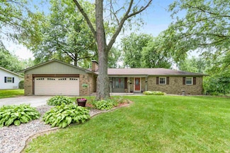 3617 Kirkfield Dr, Fort Wayne, IN 46815