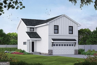 112 Neal Ave, Stockbridge, GA 30281