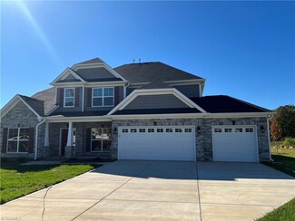 1646 Lazy Fox Ln Unit 19, Kernersville, NC 27284