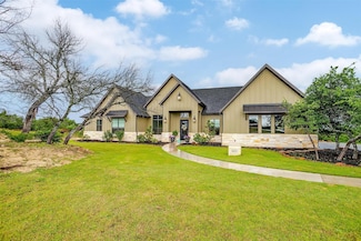 1023 Sweeney Way, Weatherford, TX 76087
