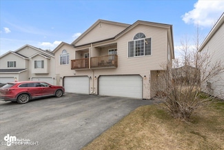 11747 Birch Knoll Loop Unit 11747, Anchorage, AK 99515