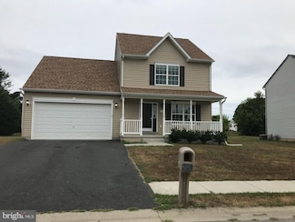 146 W Radison Run, Clayton, DE 19938