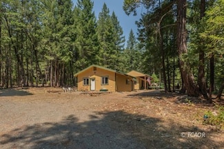 1371 Eagle Creek Loop, Trinity Center, CA 96091