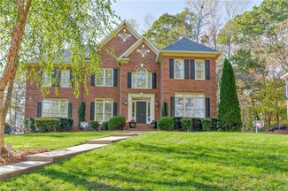 122 Cedar Trail, Winston Salem, NC 27104