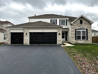 1688 Trails End Ln Unit 6, Bolingbrook, IL 60490