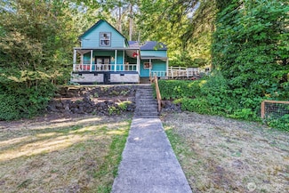 505 NE Jefferson Ave, Chehalis, WA 98532
