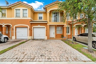 10918 SW 240th Ln Unit 10918, Homestead, FL 33032
