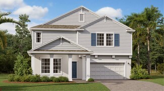 Peabody, Kissimmee, FL 34744