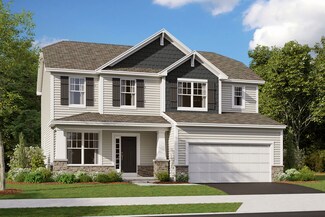 Dearborn, Powell, OH 43065
