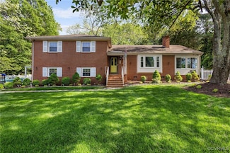 9911 Oldfield Dr, Richmond, VA 23235