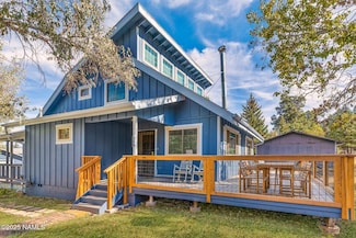 509 S 11th St, Williams, AZ 86046