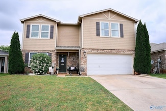 139 Bellevue Dr, Meridianville, AL 35759