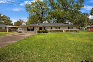 107 Evergreen St, Longview, TX 75604