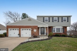 700 Hood Blvd, Fairless Hills, PA 19030